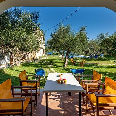 Appartamento Limanaki Tsilivi  Esterno foto