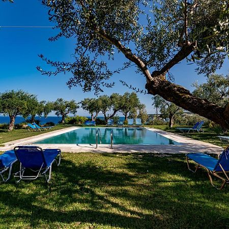 Appartamento Limanaki Tsilivi  Esterno foto