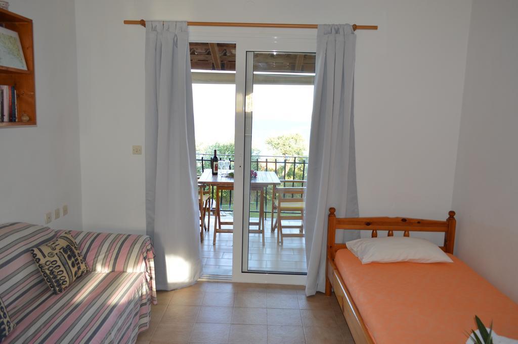 Appartamento Limanaki Tsilivi  Camera foto
