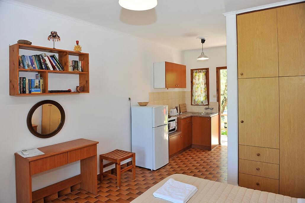 Appartamento Limanaki Tsilivi  Esterno foto