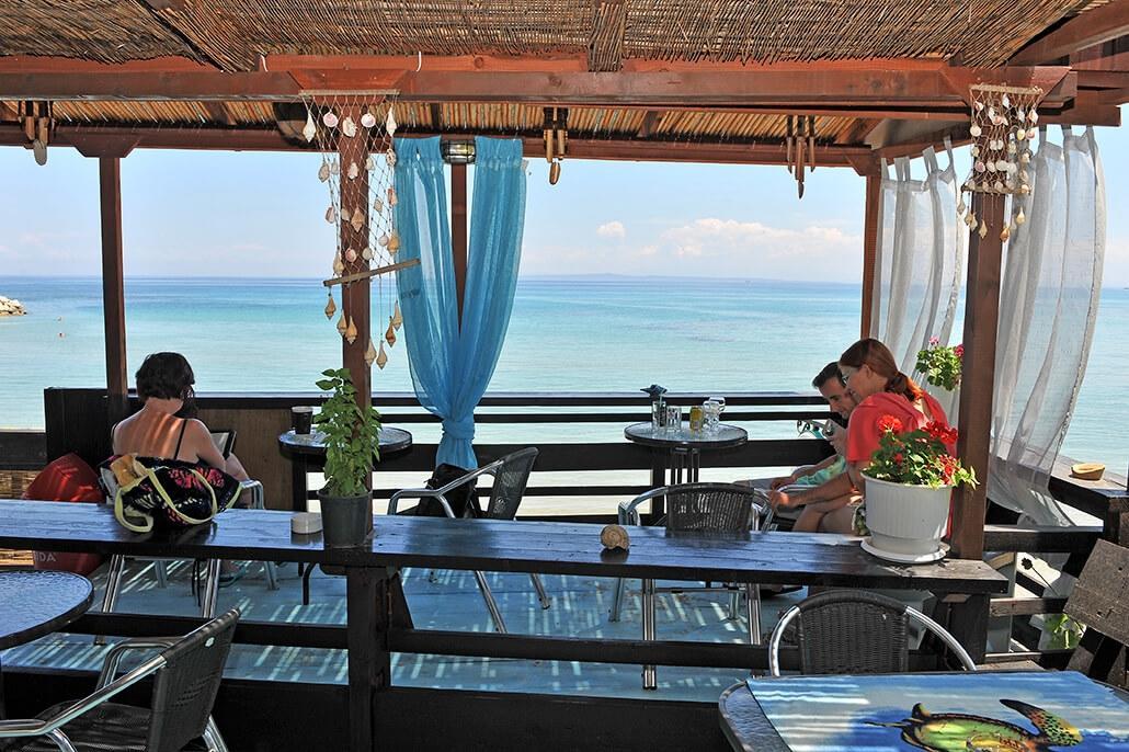 Appartamento Limanaki Tsilivi  Esterno foto