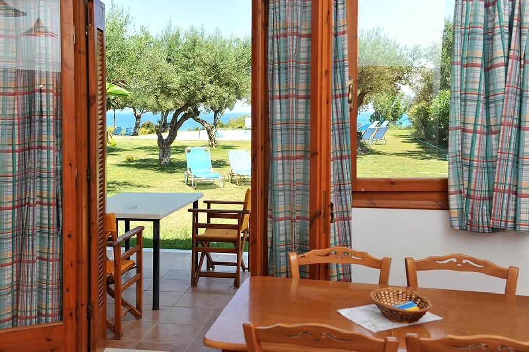 Appartamento Limanaki Tsilivi  Esterno foto